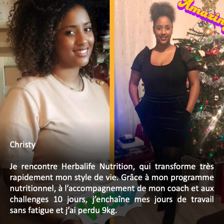Christy